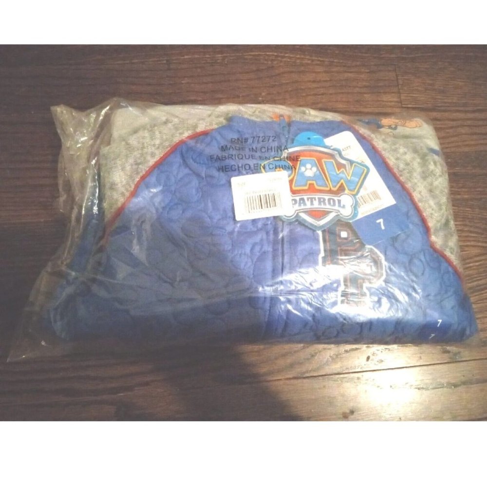 New! Paw Patrol Kids' 3-piece Fleece Set pants boys girls toddler select size!